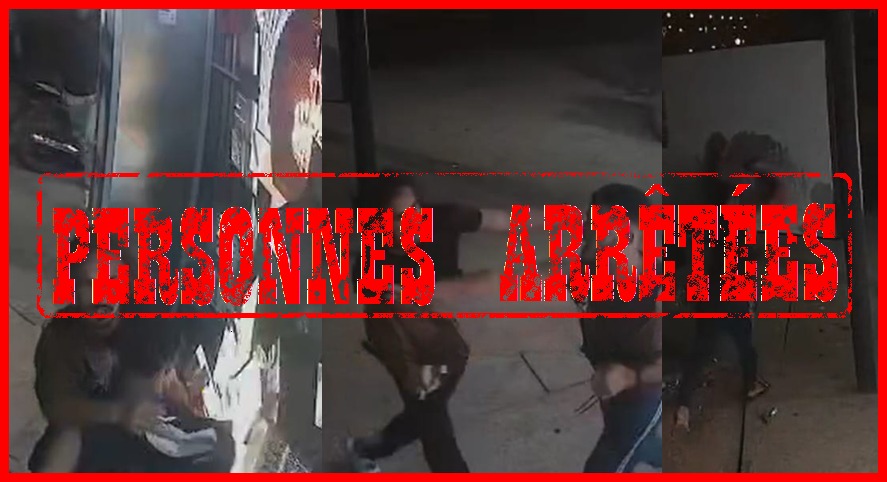 من السوشيال ميديا إلى “الحراسة النظرية”.. هكذا أسقطت شرطة أكادير المتورطين في فيديو “العنف والتخريب”