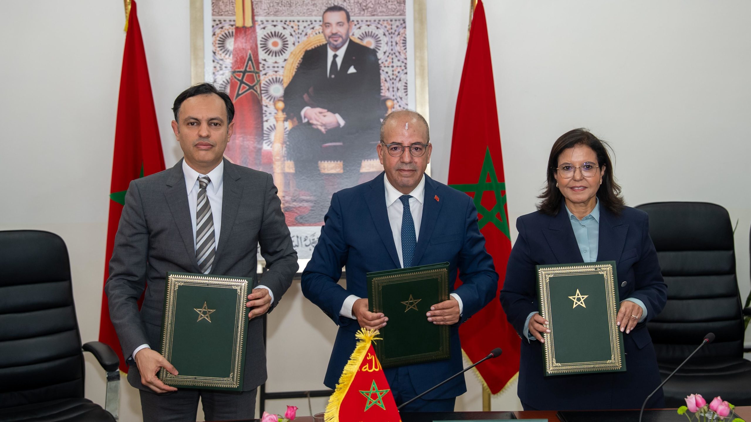 “تدرّج”.. برنامج طموح يفتح آفاق التشغيل أمام 17 ألف شاب سنوياً في الفلاحة والصيد البحري