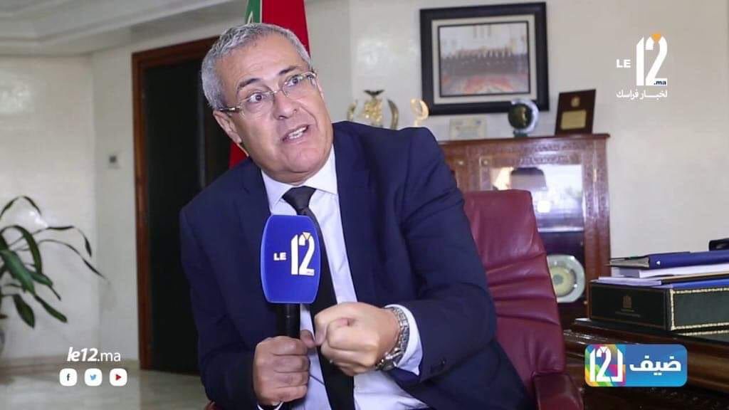 دراسة حديثة لوزارة الدفاع الإسبانية حول مصير البوليساريو تحت إضاءة بنعبد القادر