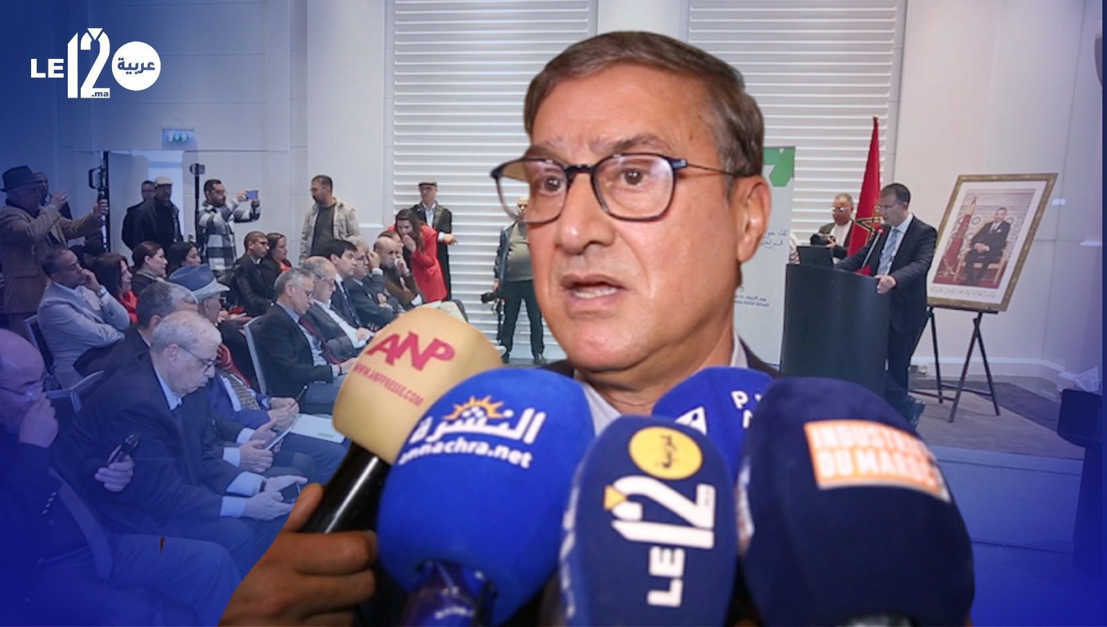 صحافة.. “اللجنة المؤقتة” تعلن عزمها جر اليوتيوبرز المهداوي إلى القضاء