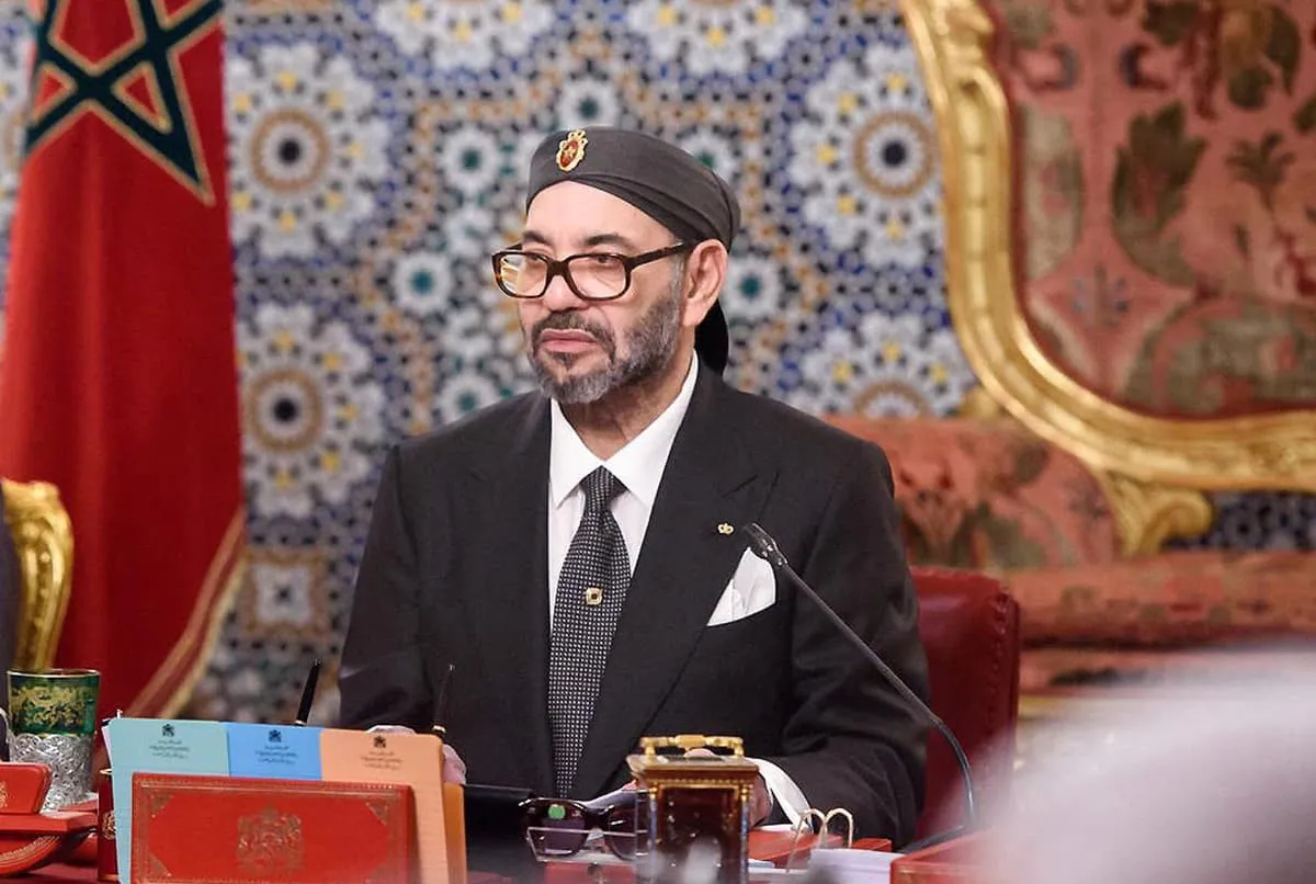 المغرب يحتفي بـ “عيد الوحدة” في 31 أكتوبر.. تحول تاريخي في مسار القضية الوطنية