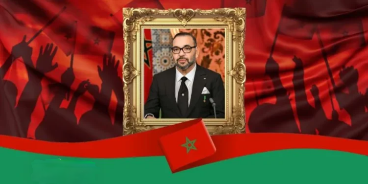 القرار 2797.. إنترناشيونال بيزنس تايمز يشيد بـ”الدبلوماسية الحكيمة” للملك محمد السادس