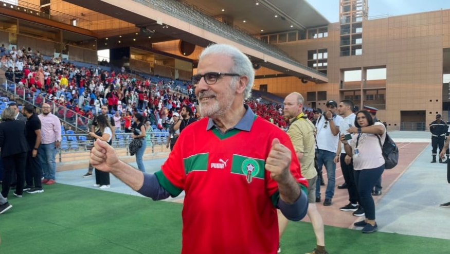 اعتراف دولي جديد.. عبد اللطيف جواهري يتوج بجائزة أفضل حاكم بنك مركزي إفريقي لعام 2025