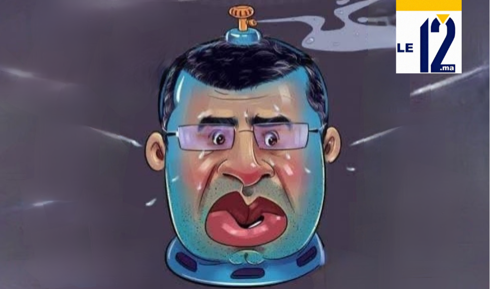 وزارة الصحة ترد على أكاذيب بوانو وتنفي “احتكار” استيراد “كلوريد البوتاسيوم”