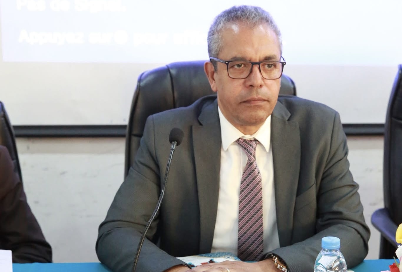 محمد حفيظ يكتب . قضيتنا الوطنية.. ما بعد 31 أكتوبر 2025