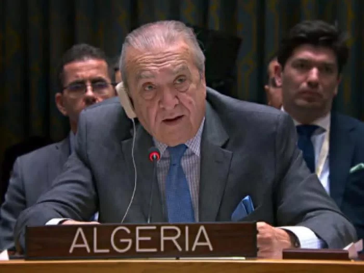 رسالة مفتوحة إلى السيد عمار بن جامع.. نحن نترككم لمحكمة الضمير