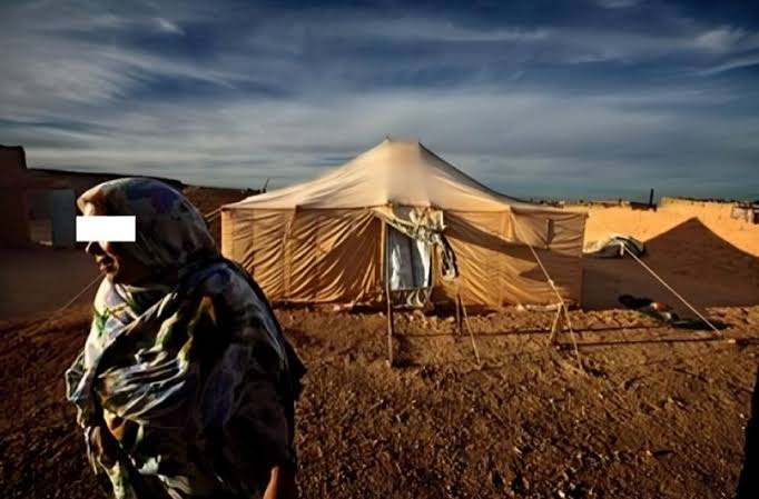 ليلة رعب في مخيمات تندوف.. عمليات نهب تحت وابل من رصاص ملثمين