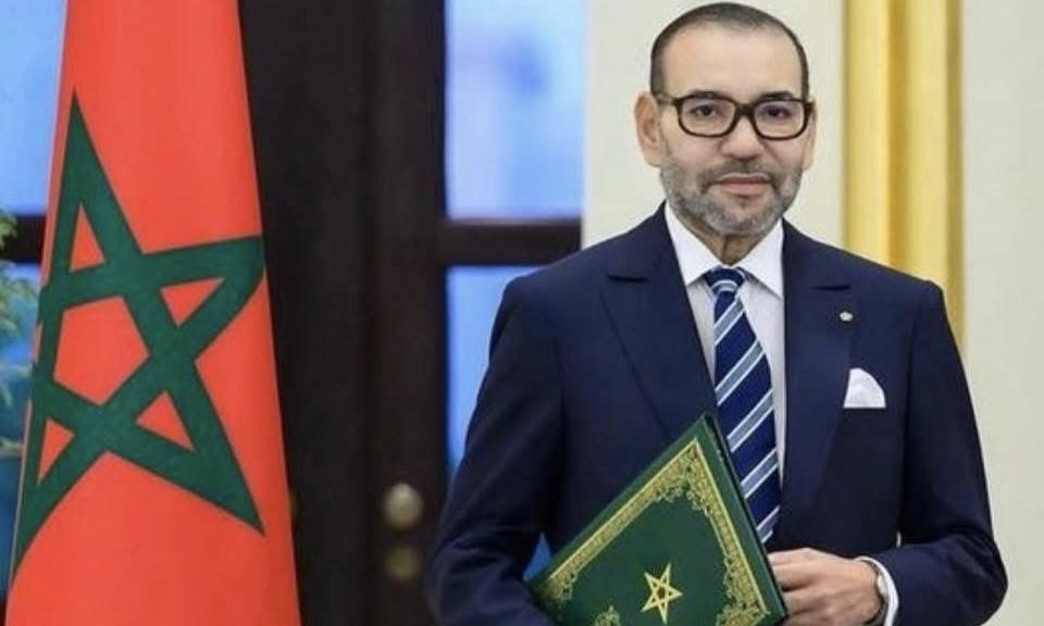 الملك محمد السادس يقضي عطلة الذكرى الـ 50 للمسيرة الخضراء بدولة الإمارات