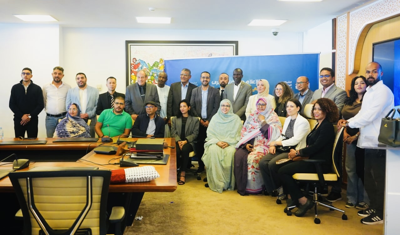 صحفيون مغاربيون يدعون الحكومات المغاربية إلى إحترام حرية الصحافة (بيان)