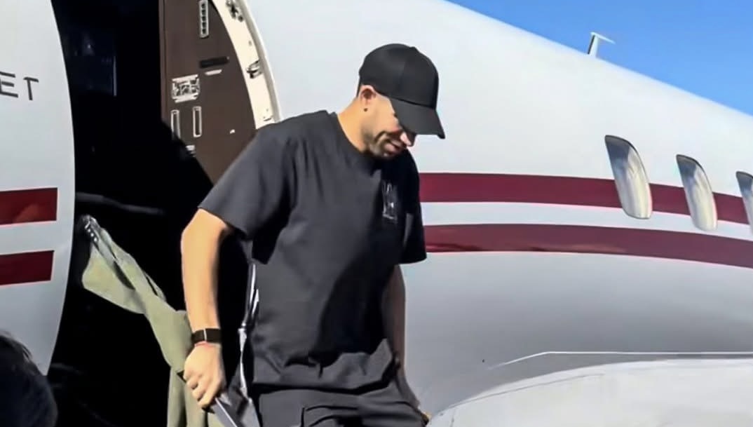 عاجل. عكس المتداول. أشرف حكيمي يتخذ هذا القرار بشأن حفل جوائز الكاف