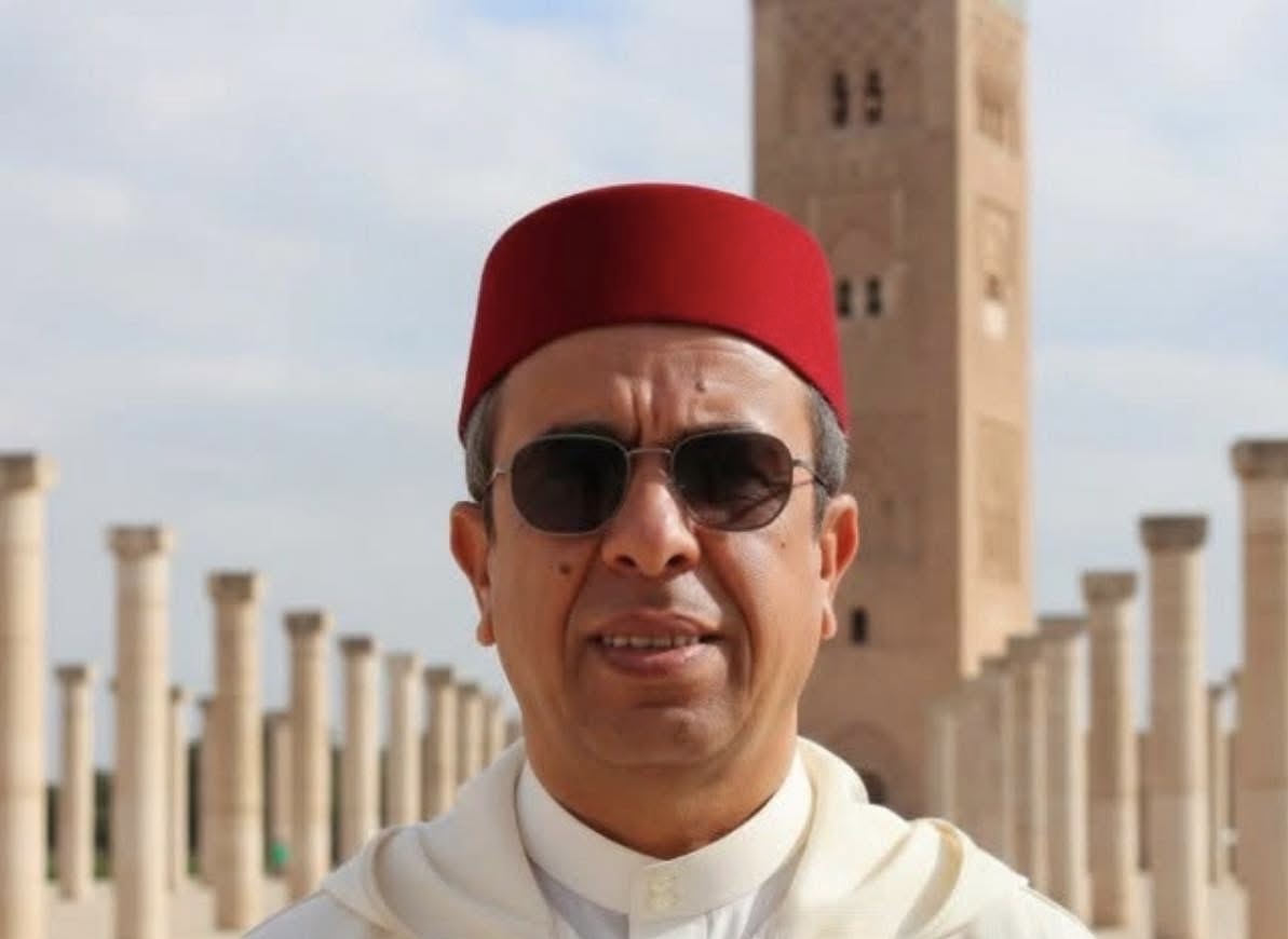 ماهي رسالتهما؟. سعدني يجمد عضويته داخل «المؤقتة» والمهداوي يطل بالطربوش والجلابة