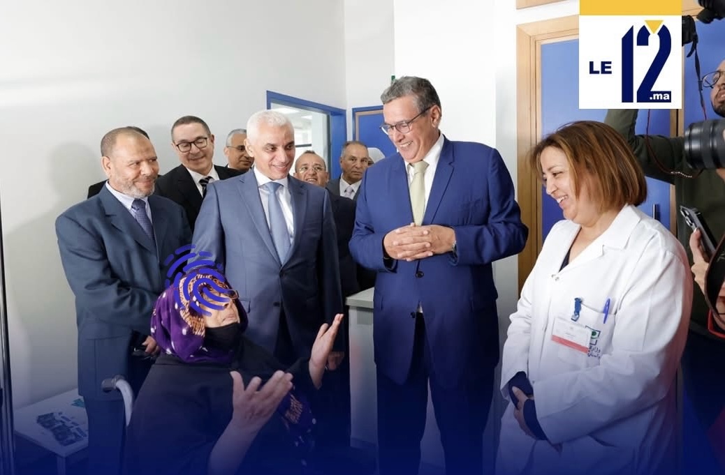 بشرى للدراويش. هذه تفاصيل زيادة حكومة أخنوش في مبالغ الدعم الاجتماعي المباشر