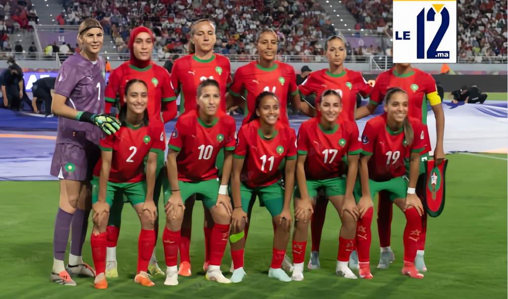 “لبؤات الأطلس” تخضن اختبارين وديين أمام بوركينا فاسو وجنوب إفريقيا في مراكش وأكادير