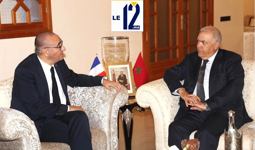 وزير الداخلية الفرنسي يشيد بـ “التعاون الممتاز” مع المغرب في مكافحة الإرهاب والجريمة المنظمة