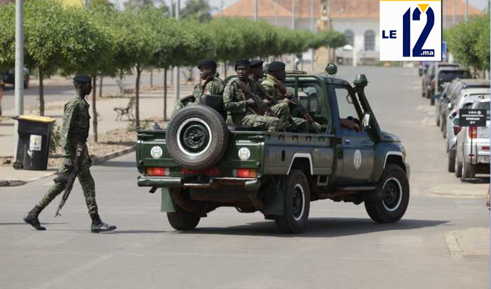 انقلاب عسكري يطيح بالرئيس في غينيا بيساو.. توتر سياسي متصاعد ومخاوف من أزمة جديدة
