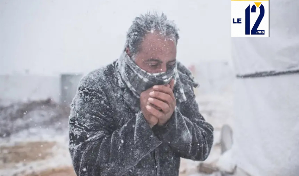 توقعات الأرصاد الجوية تكشف عن أسبوع بارد وممطر في المغرب