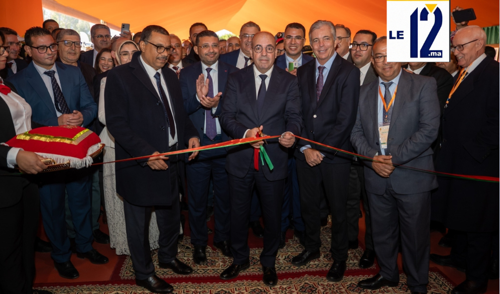 البواري يترأس افتتاح المعرض الوطني للحوامض بسيدي قاسم.. تحدي التدبير المستدام للموارد المائية