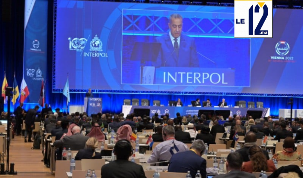 قمة الإنتربول بمراكش تطلق إنذاراً عالمياً ضد “مصانع” الاحتيال والاتجار بالبشر