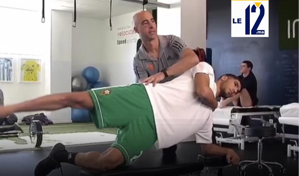 حكيمي.. تأهيل في إسبانيا وقرار حاسم ينهي التكهنات حول العودة لـ “ريال مدريد”