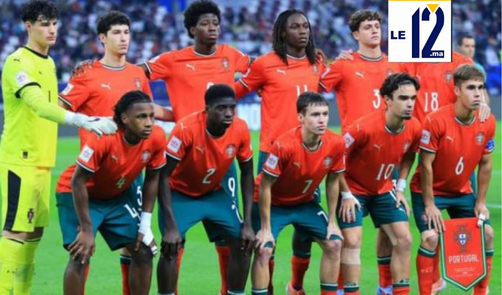 البرتغال تُتوّج بطلة للعالم لأقل من 17 سنة في قطر! هدف كابرال يحسم النهائي المثير أمام النمسا