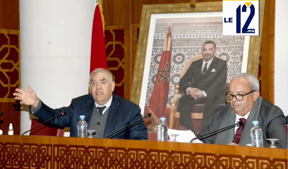 ​لفتيت يُفحم “البيجيدي”.. “في 2016 تسلّمتم محاضر التصويت وأعلنتم النتائج قبلنا.. وفي 2021 نسيتم؟”