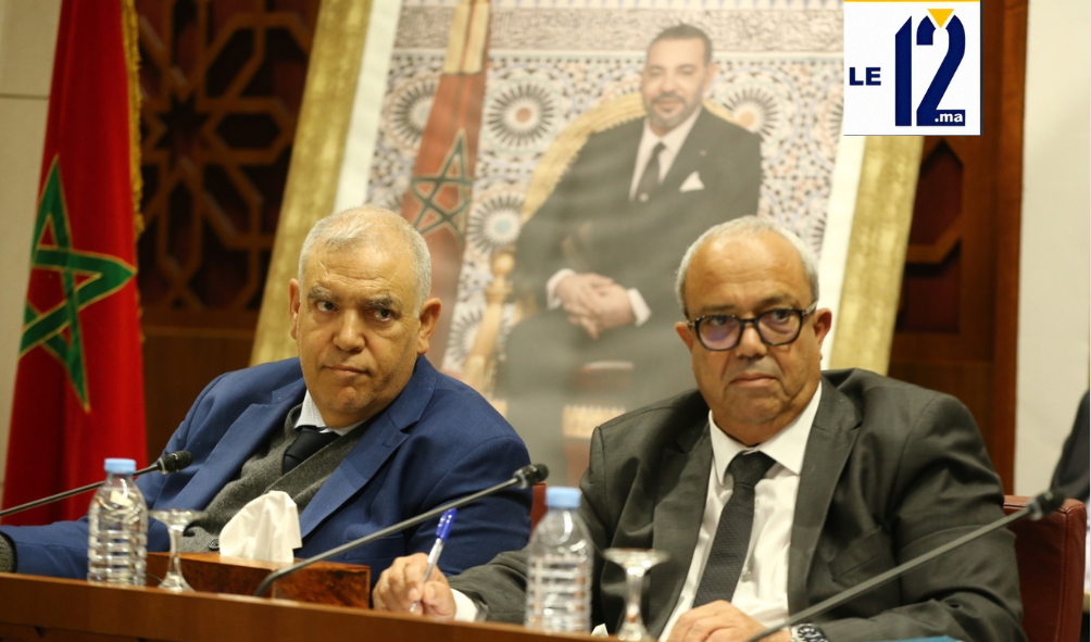 لفتيت للبيجيدي : سأقدم إستقالتي إذا ثبت أن القوانين الإنتخابية تخدم طرفاً سياسياً