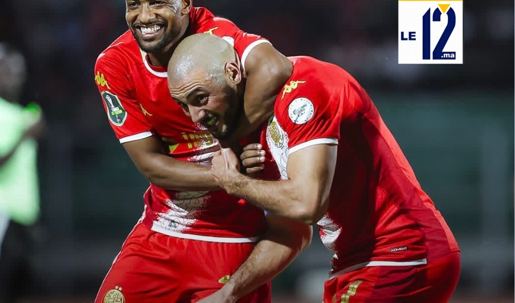 الوداد يعود بـ”صيد ثمين” من زنجبار.. فوز مستحق على عزام التنزاني يُعزز صدارته لمجموعته