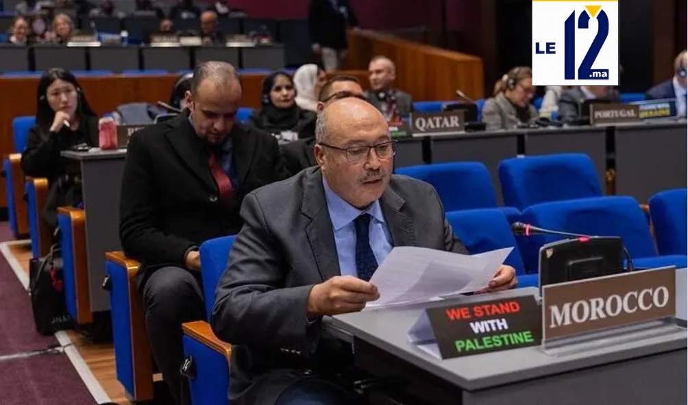 المغرب يحصد الثقة الدولية.. انتخاب المملكة نائباً لرئيس مؤتمر حظر الأسلحة الكيميائية في لاهاي