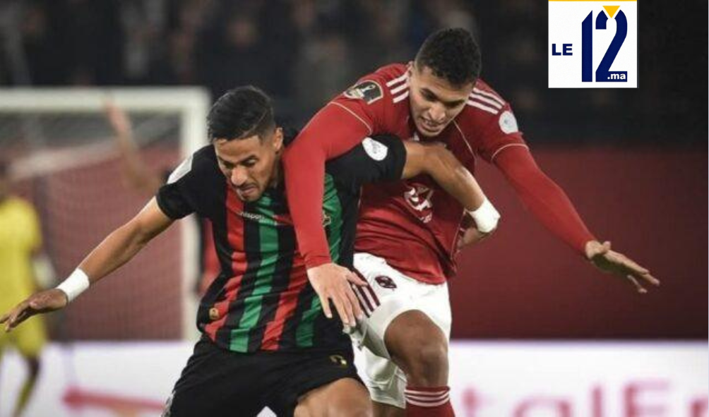 التعادل يحسم “كلاسيكو الشمال الإفريقي”… الجيش الملكي والأهلي يتقاسمان النقاط في قمة مثيرة بدوري الأبطال