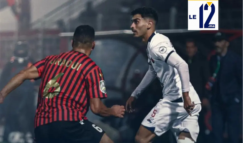 الكونفدرالية الإفريقية.. خسارة مفاجئة تُربك حسابات أولمبيك آسفي أمام اتحاد العاصمة