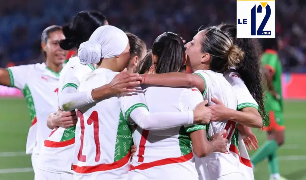 “لبؤات الأطلس” تكتفين بتعادل إيجابي أمام بوركينا فاسو في مراكش