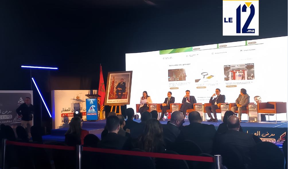 افتتاح الدورة التاسعة لـ “العمران إكسبو” بالدار البيضاء.. منصة وطنية للتضامن والقرب في قطاع الإسكان