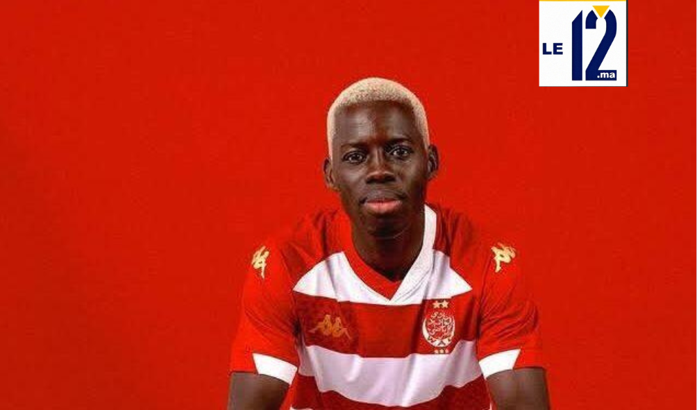 طبيب الوداد.. هذه حالة عزيز كاي بعد إصابته في الرأس