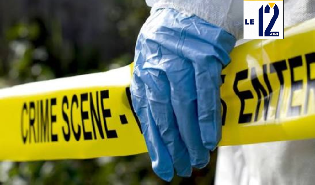 فـ.اجعة “لاكولين”.. أم تنـ.هي حياة ابنها بـ “عصا بيسبول” في المحمدية وتسلم نفسها للشرطة