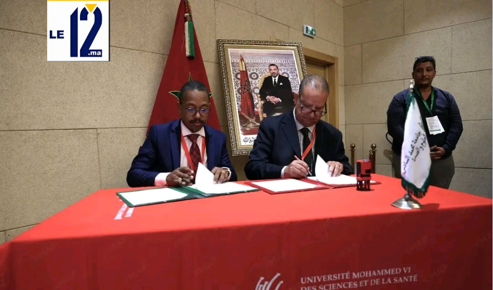 إعلان الداخلة.. خارطة طريق أفريقية طموحة لتحقيق السيادة الصحية بحلول 2030