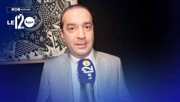 شوكي: المعارضة تمارس ازدواجية الخطاب وتعمد إلى الانتقاد دون تقديم بدائل واقعية