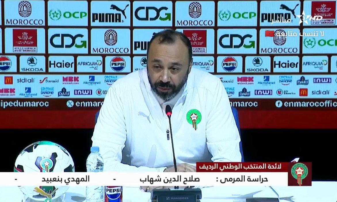 عاجل. أول تعليق من السكتيوي حوّل غياب زياش عن كأس العرب بقطر