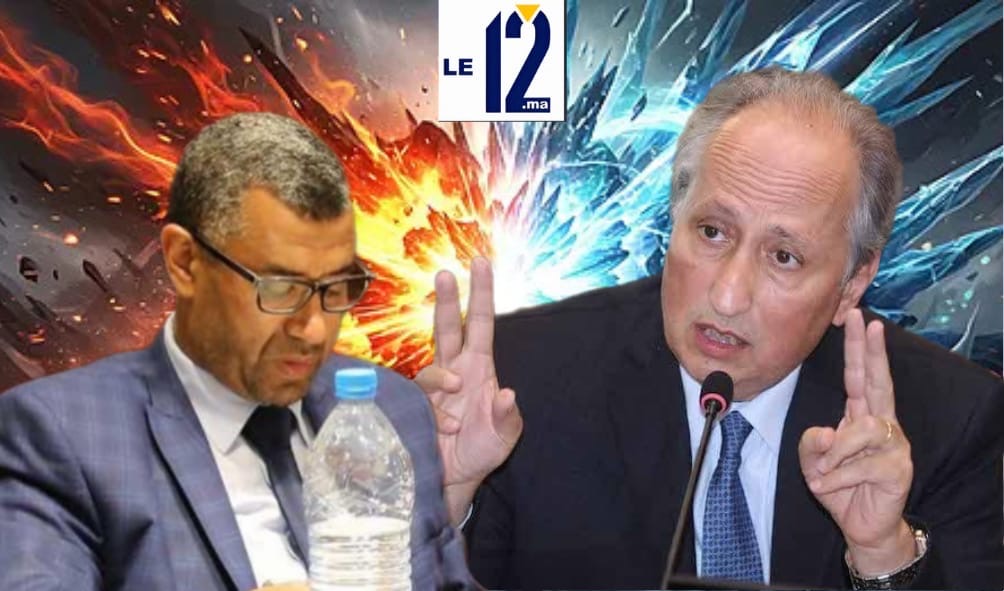 تقرير إخباري. حقائق بمراجع وتواريخ موثقة تنسف مزاعم إخوان بووانو حول إتهام برادة