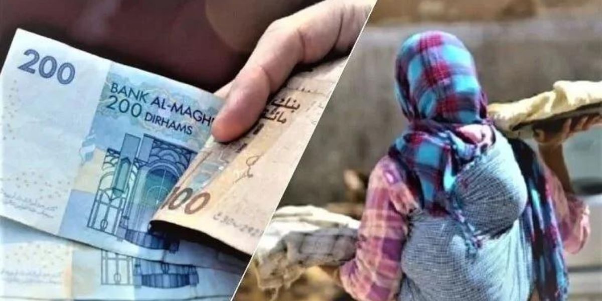 بعد صرف 44.6 مليار درهم.. مشروع الحماية الاجتماعية يدخل مرحلة جديدة