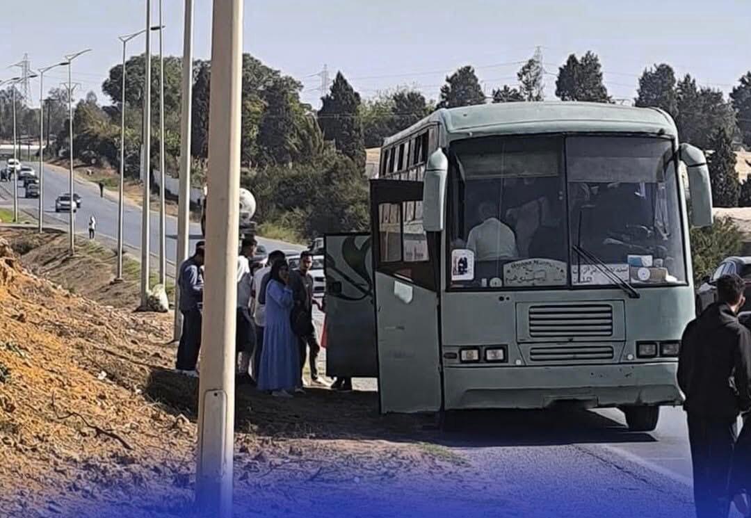 أزمة النقل الحضري بسيدي يحيى الغرب تصل إلى البرلمان