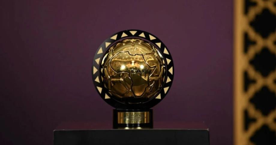 تحديد موعد ومكان حفل جوائز “الكاف 2025”