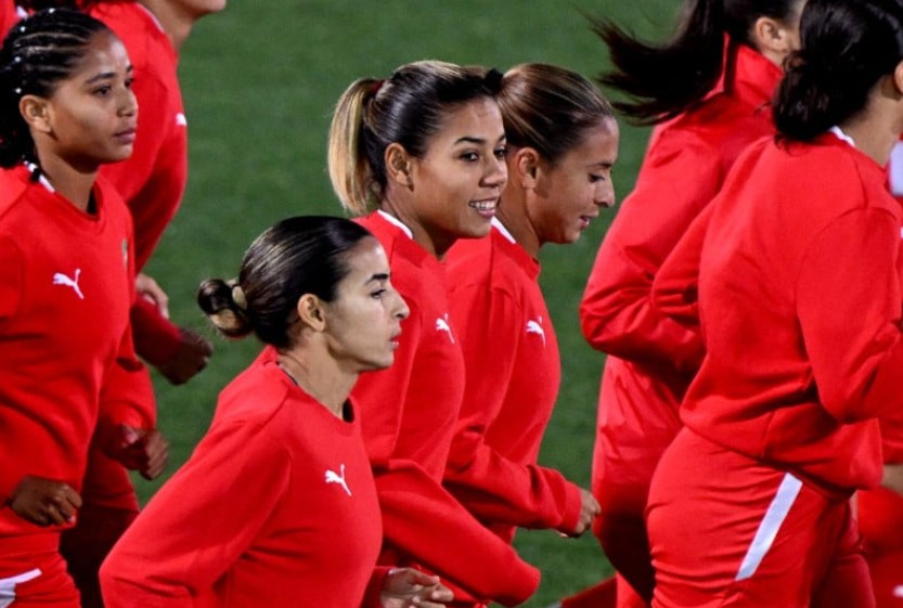 رسميا.. الكشف عن أبرز مرشحات “جوائز كاف” 2025