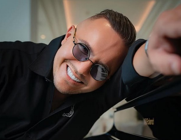 جمهور البيضاء على موعد استثنائي مع نجم الراي فوضيل