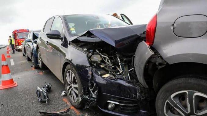 24 قتيلاً و3280 جريحاً.. حصيلة مروعة لحوادث السير في المناطق الحضرية خلال أسبوع واحد