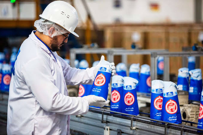 “كوسومار”.. ركيزة السيادة الغذائية وعلامة فارقة في إشعاع “صُنع في المغرب”