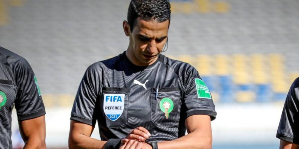 الصافرة المغربية حاضرة بقوة في “كان المغرب” 2025