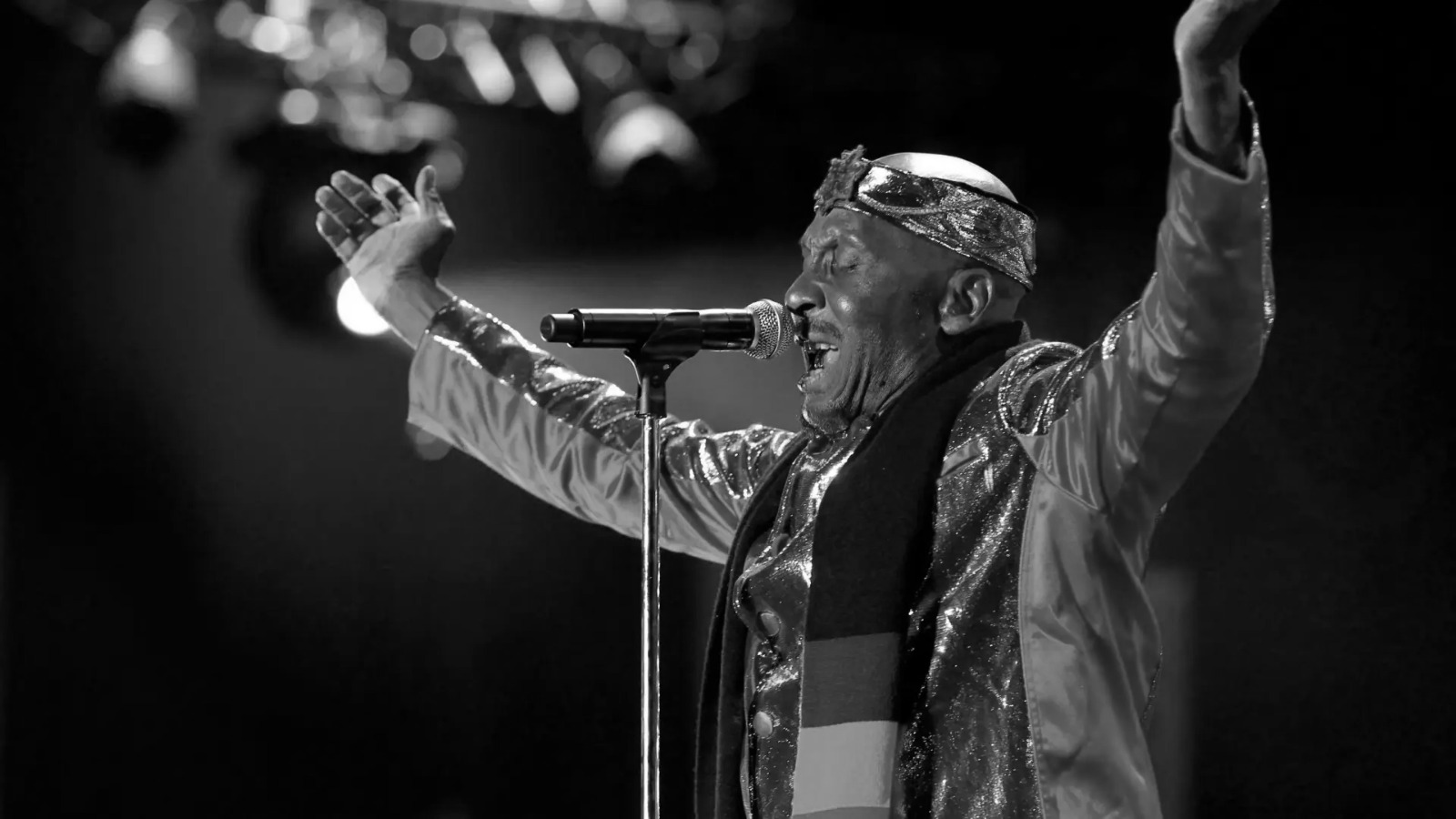 وفاة أسطورة الريغي جيمي كليف بعد صراع مع المرض