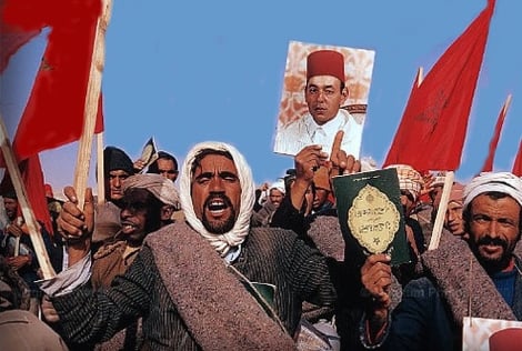 المسيرة الخضراء في ذاكرة المسكوكات.. حين ينقش التاريخ على المعدن