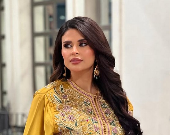 سلمى رشيد تُشـ.ـعل “الإنستغرام” برسالة غامضة