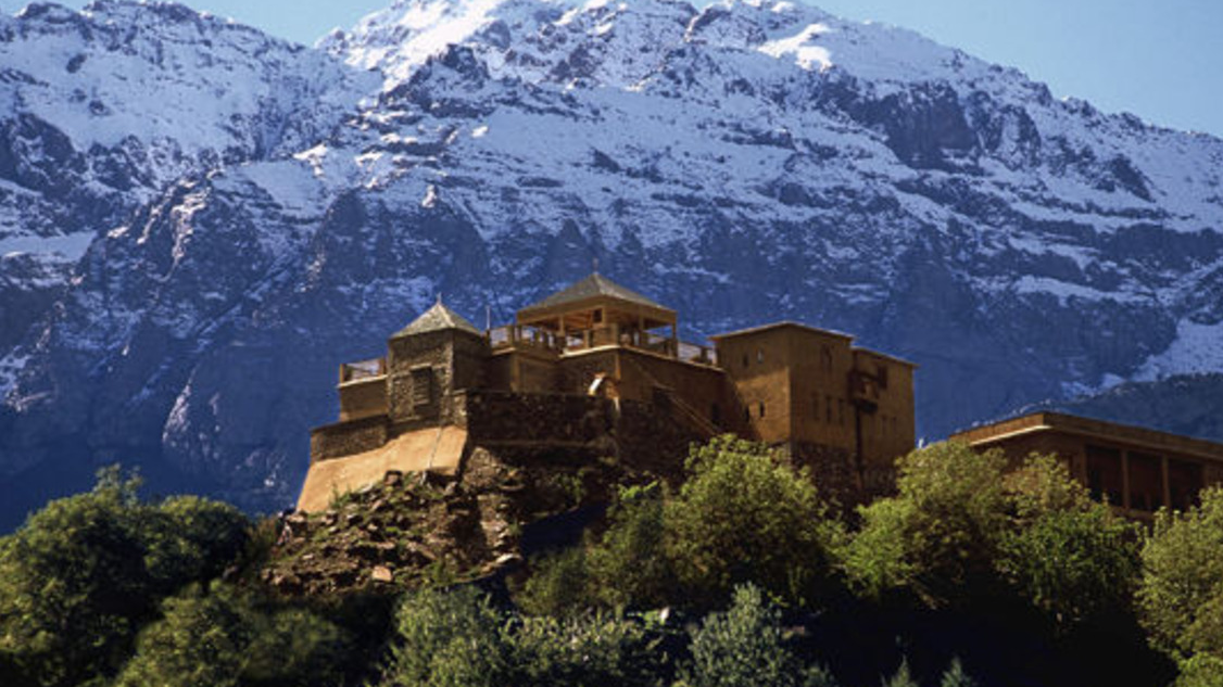 50 مليار درهم تُغير وجه القرى والجبال.. المغرب يكشف حصيلة 6 سنوات من تقليص الفوارق المجالية